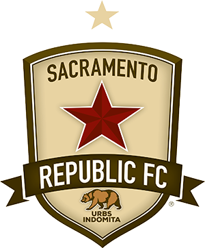 Sacramento Republic FC logo