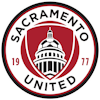 Sacramento United logo