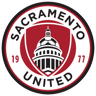Sacramento United logo
