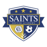 Saints Academy logo