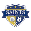 Saints Academy logo