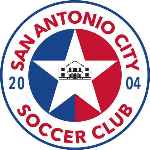 San Antonio City SC logo