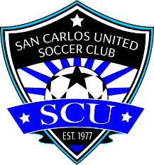 San Carlos United logo