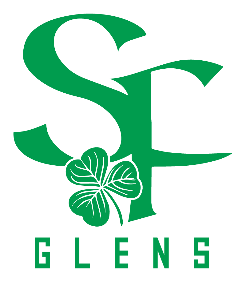 San Francisco Glens SC logo