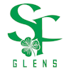 San Francisco Glens SC logo