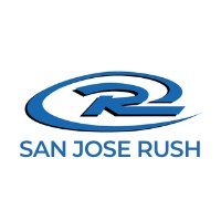 San Jose Rush logo