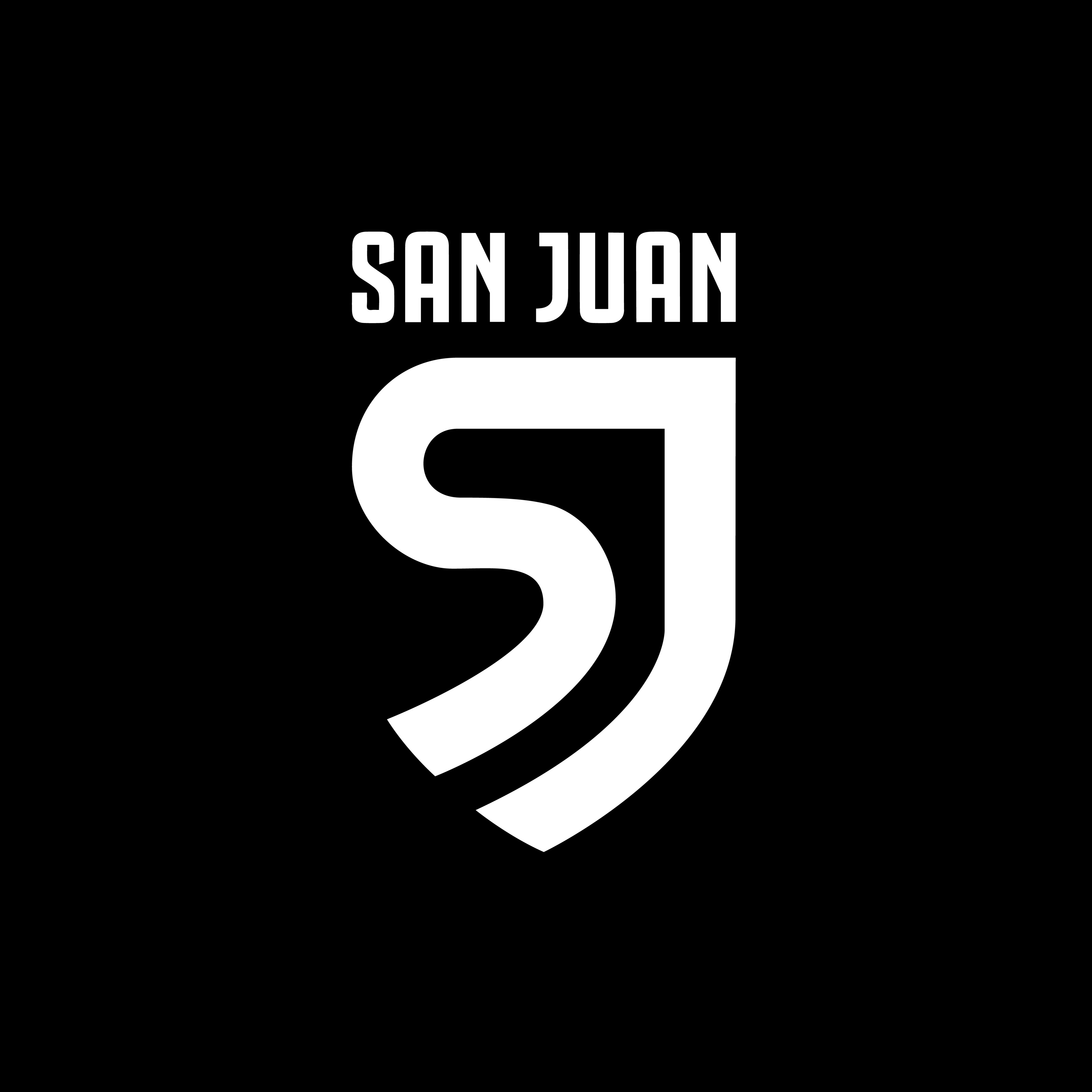 San Juan SC logo