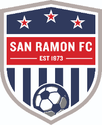 San Ramon FC logo