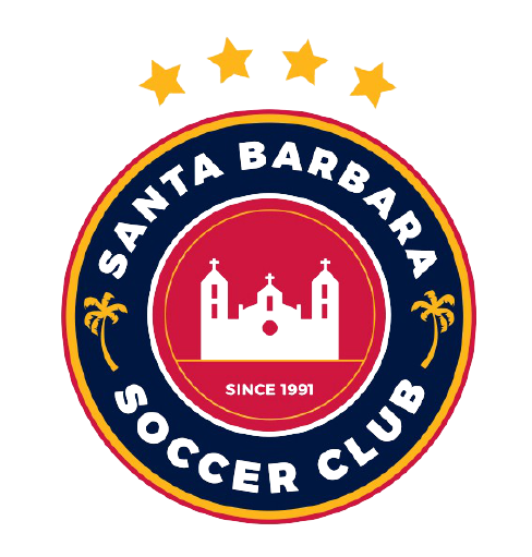 Santa Barbara Soccer Club logo