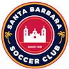 Santa Barbara Soccer Club logo
