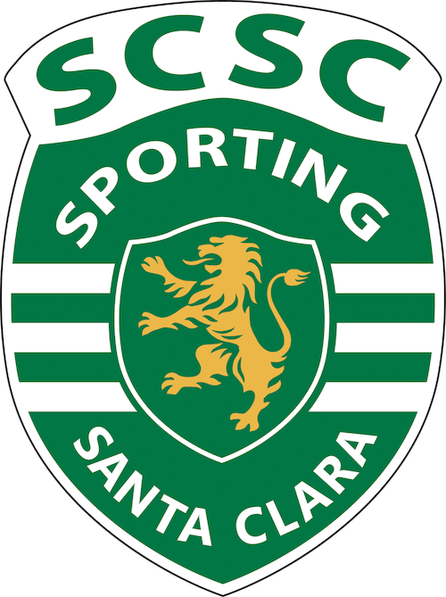 Santa Clara Sporting logo