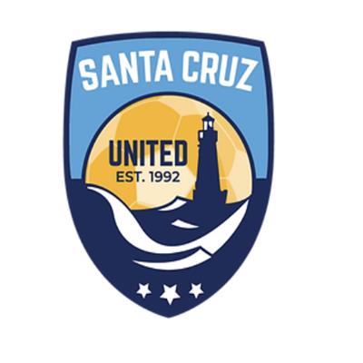 Santa Cruz United FC logo