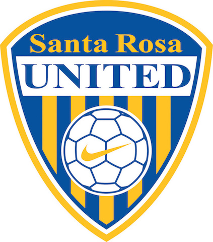 Santa Rosa United logo