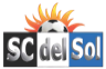 SC Del Sol logo