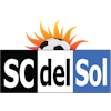 SC Del Sol logo