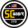 SC Wave logo