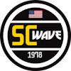 SC Wave logo