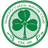 Seattle Celtic logo