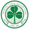 Seattle Celtic Green logo