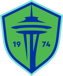 Seattle Sounders FC logo