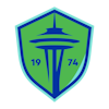 Seattle Sounders FC logo