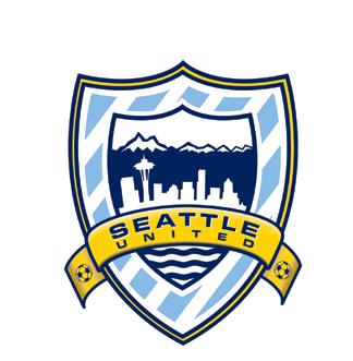 Seattle United logo