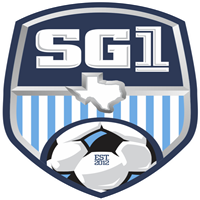 SG1 ECNL RL STXCL B2009/10 logo