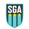 SGA logo