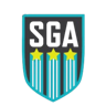 SGA logo
