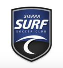 Sierra Surf logo