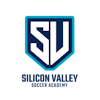 Silicon Valley Soccer Academy logo