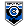 Skyline Soccer Association logo