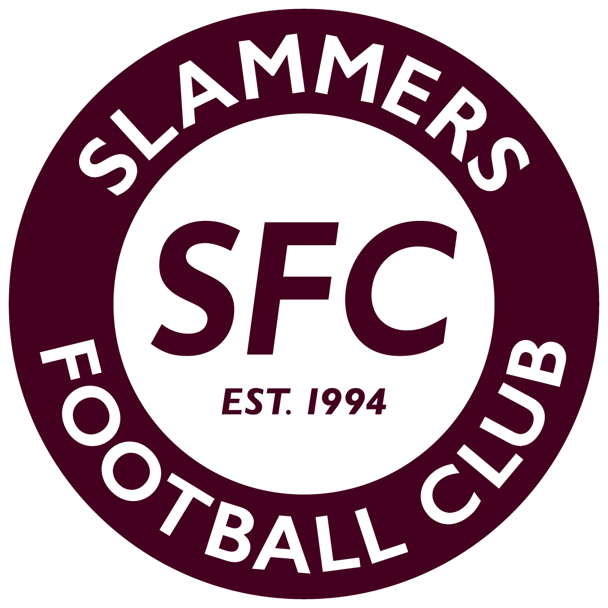 Slammers FC logo