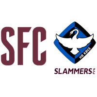 Slammers FC HB Koge logo