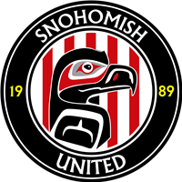 Snohomish United logo
