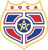 SOCA Elite logo