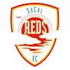 SoCal Reds FC logo