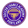 Soccer Chance Academy logo