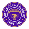 Soccer Chance Academy logo