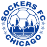 Sockers FC Chicago logo
