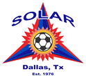 Solar SC Academy logo