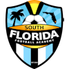 South Florida Football Academy logo