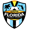 South Florida Football Academy logo