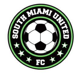 South Miami United FC Black logo