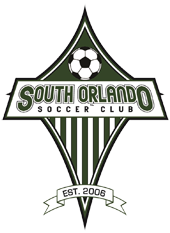 South Orlando SC logo