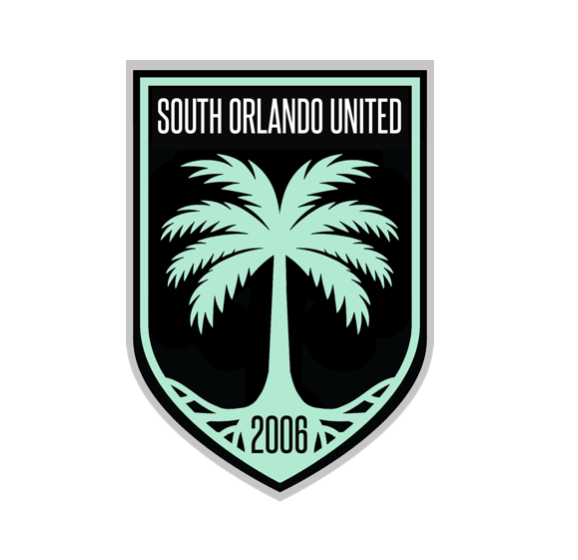 South Orlando SC logo