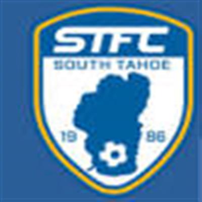South Tahoe FC logo