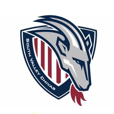 South Valley Chivas logo