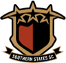 Southern States Soccer logo