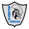 Sparta United Soccer Club logo